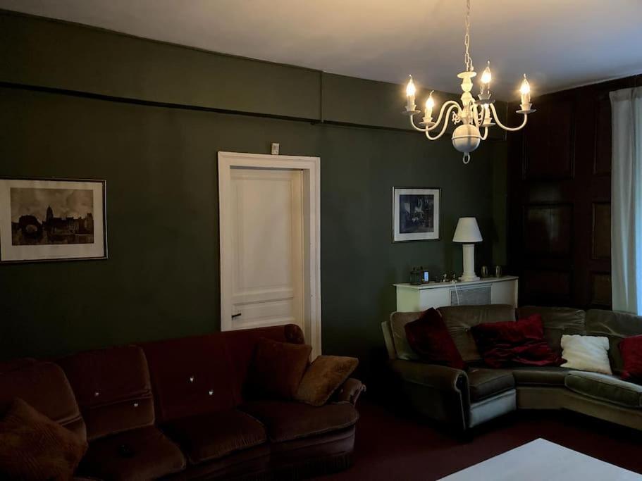 Belle Et Confortable Demeure Du XVII Eme Siecle Champagnac  Ngoại thất bức ảnh