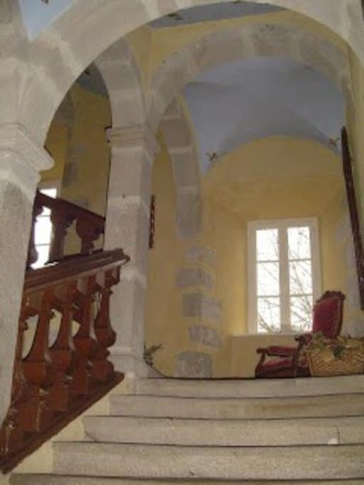 Belle Et Confortable Demeure Du XVII Eme Siecle Champagnac  Ngoại thất bức ảnh